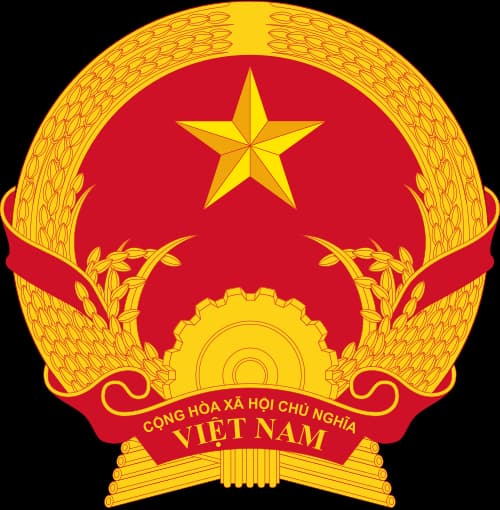 Logo Phường Kinh Bắc