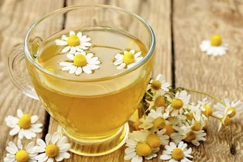Rượu Hoa Cúc