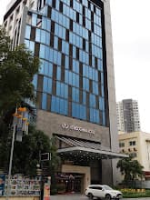 Le Indochina Hotel Bắc Ninh