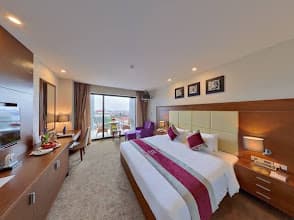 Le Indochina Hotel Bắc Ninh ảnh 4