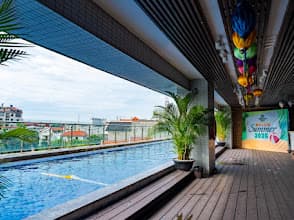 Le Indochina Hotel Bắc Ninh ảnh 2