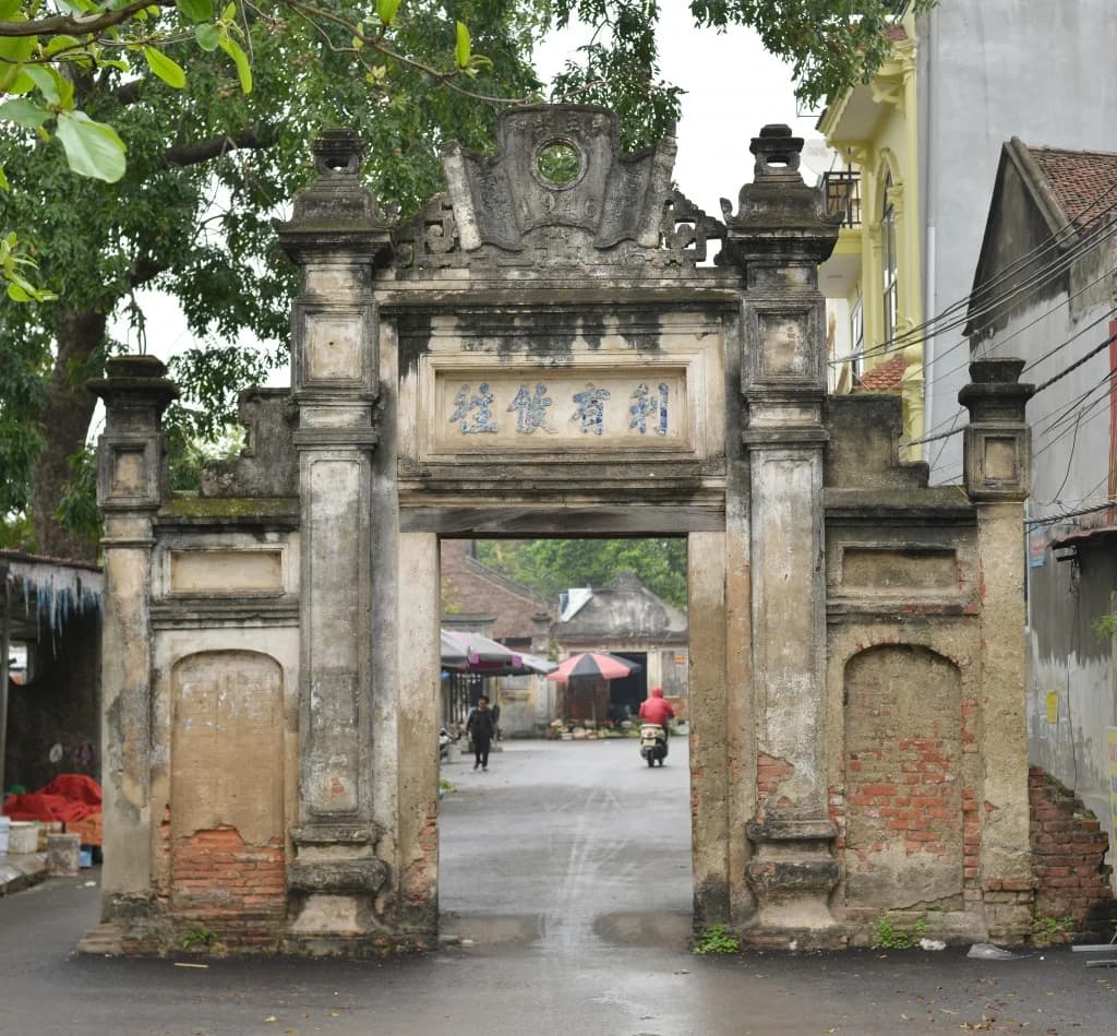 TOUR KHÁM PHÁ KINH BẮC – VỀ MIỀN QUAN HỌ ảnh 2