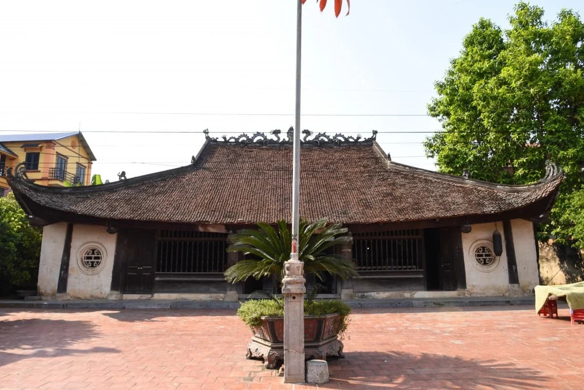 SẮC MÀU KINH BẮC – KHÁM PHÁ DI SẢN VÀ ĐỜI SỐNG ĐỊA PHƯƠNG ảnh 2