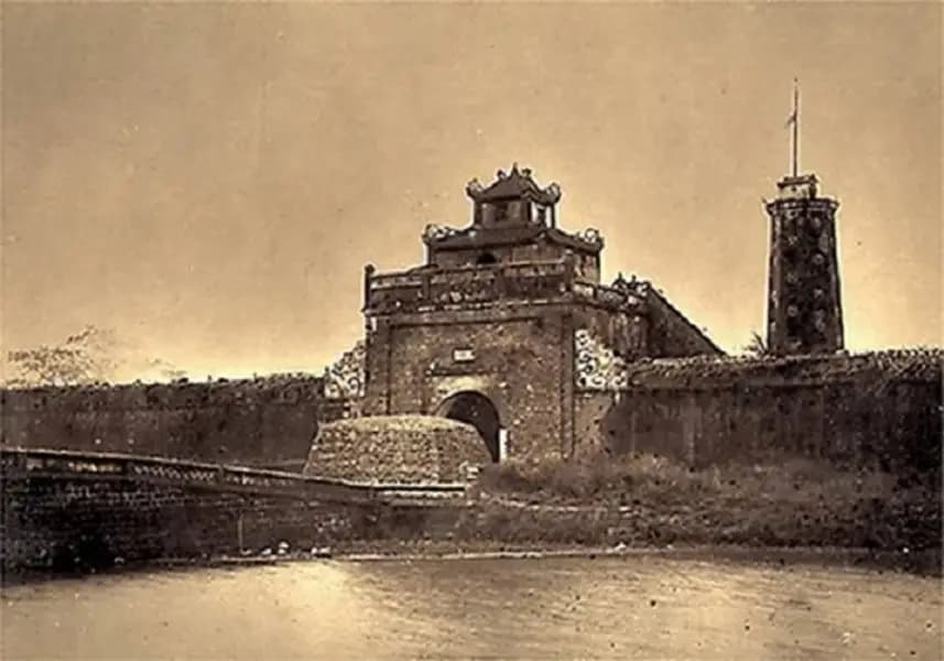 TOUR ẨM THỰC THÀNH CỔ BẮC NINH ảnh 2